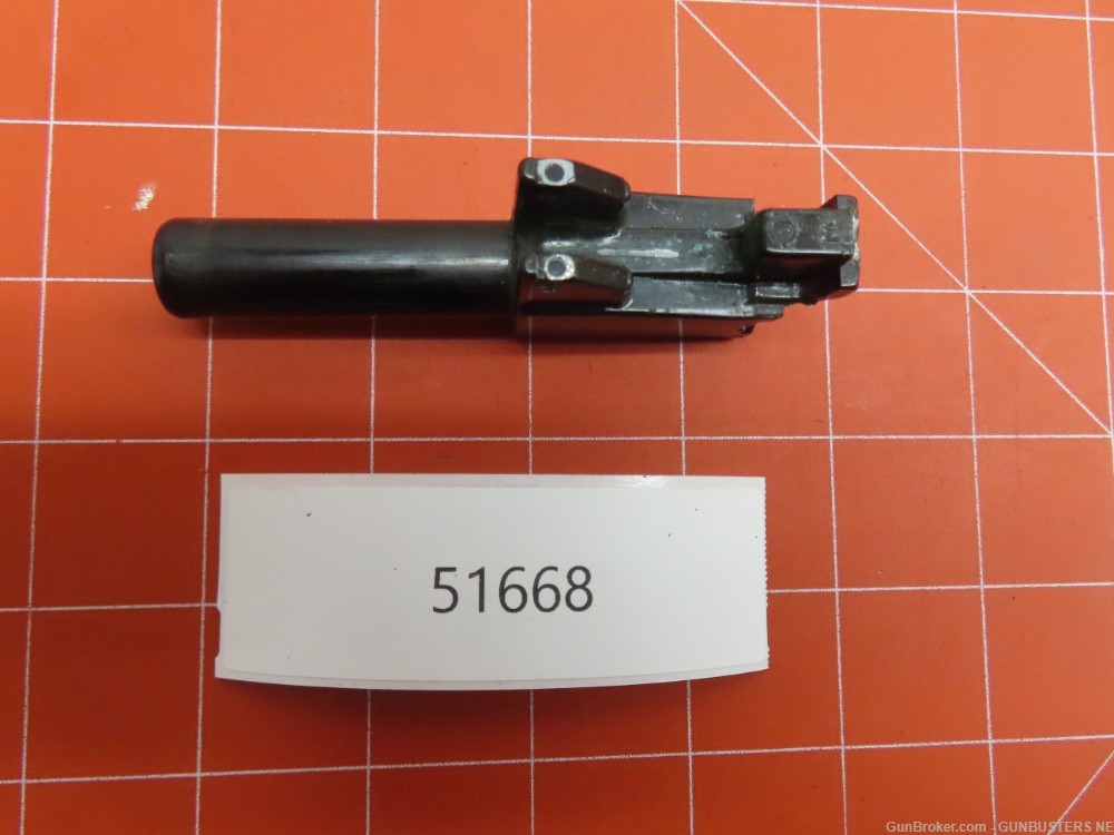 Hi-Point model C9 9mm Repair Parts #51668-img-10