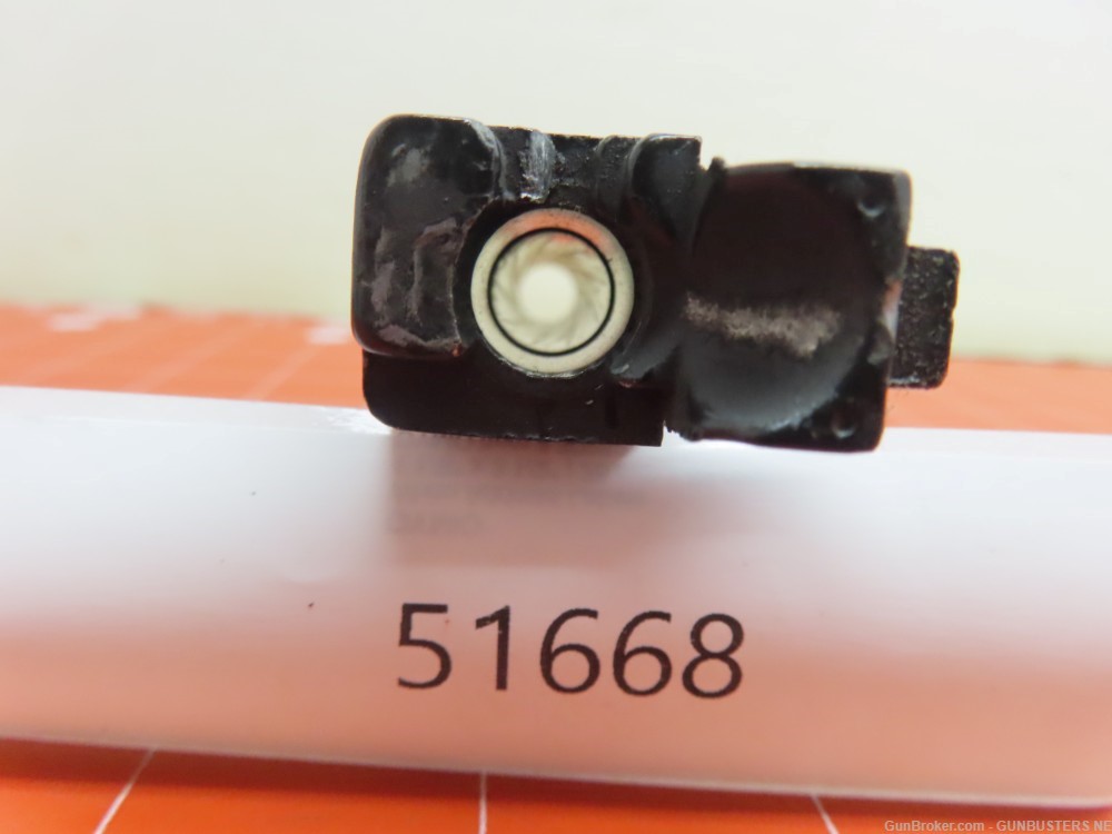Hi-Point model C9 9mm Repair Parts #51668-img-11
