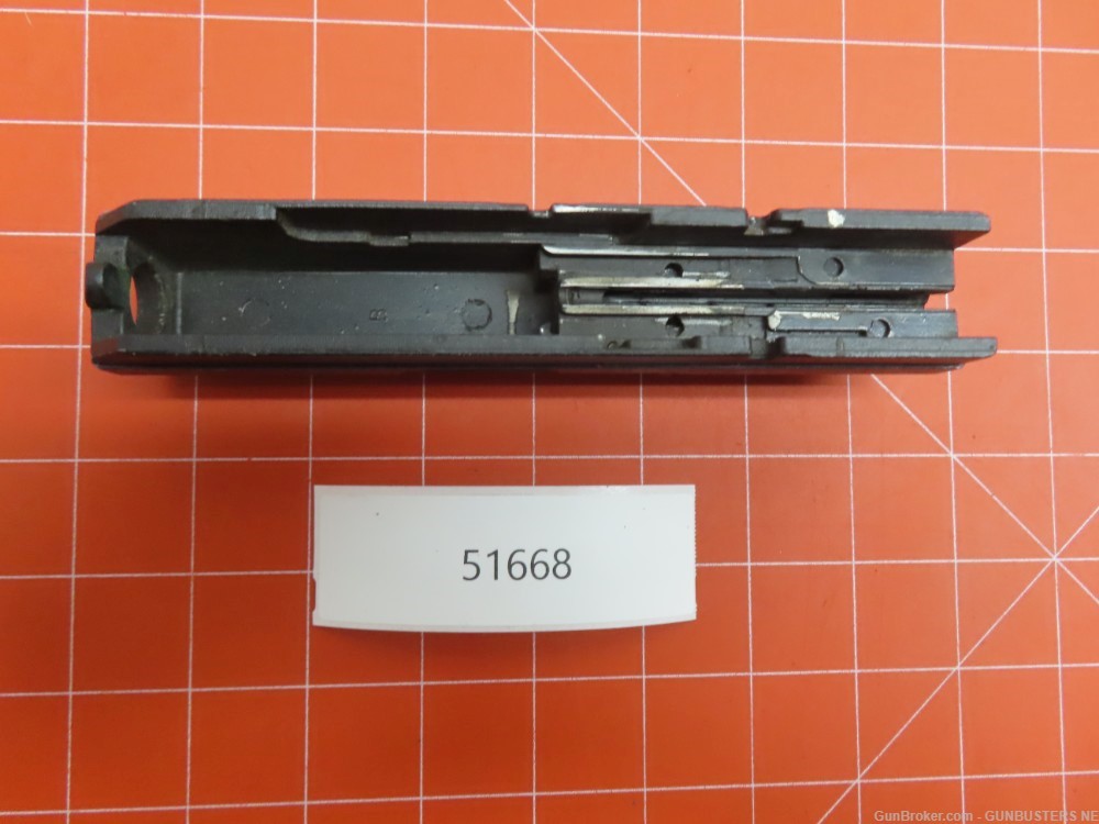 Hi-Point model C9 9mm Repair Parts #51668-img-6