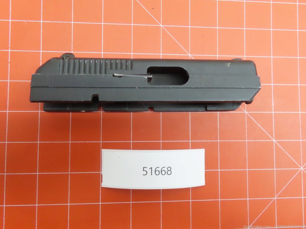 Hi-Point model C9 9mm Repair Parts #51668-img-3