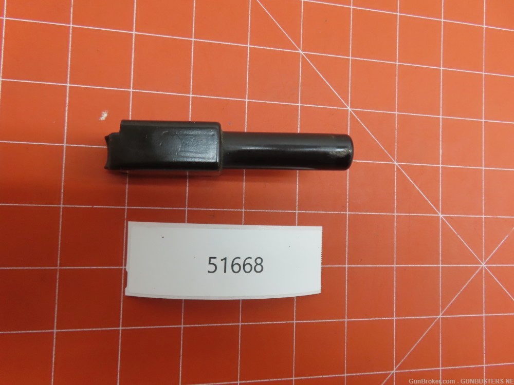 Hi-Point model C9 9mm Repair Parts #51668-img-8