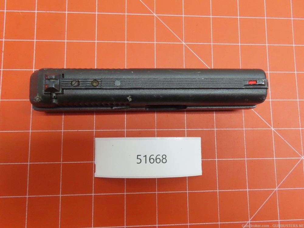 Hi-Point model C9 9mm Repair Parts #51668-img-4