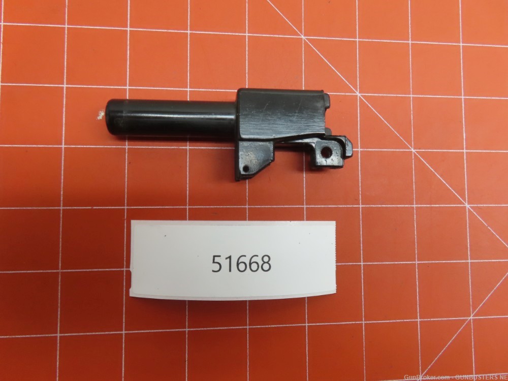 Hi-Point model C9 9mm Repair Parts #51668-img-9