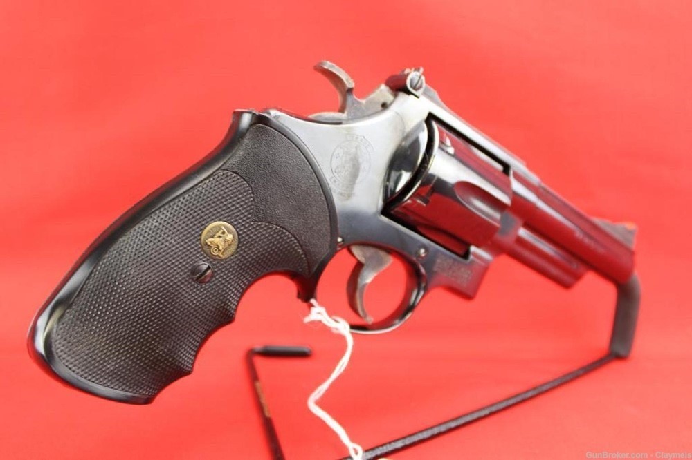 Smith & Wesson 29-3 .44 Magnum NICE-img-2