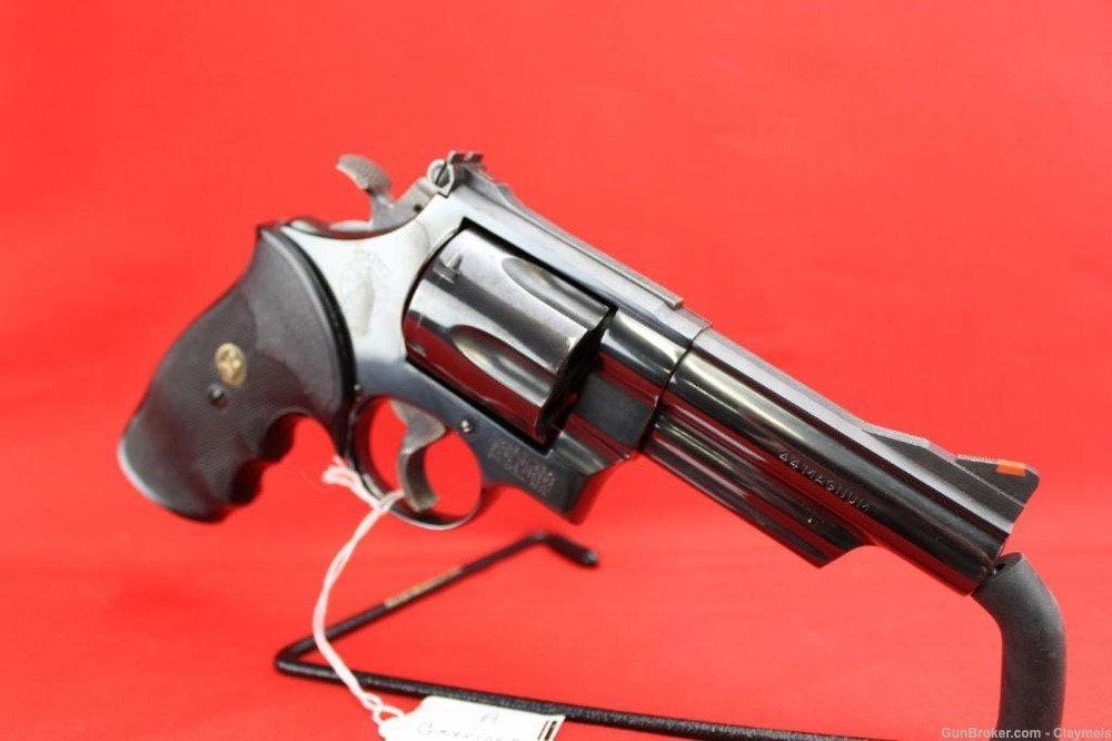 Smith & Wesson 29-3 .44 Magnum NICE-img-1