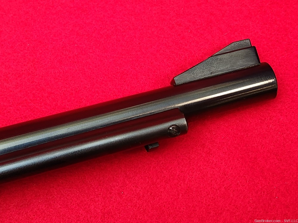Armi Jager Dakota Single Action revolver 357 Magnum (USED)-img-8