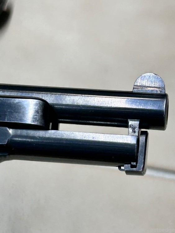 German Mauser 1914 1934 7.65mm 32 ACP WW1 WW2 WWI WWII C&R Waffenamt WaA-img-24