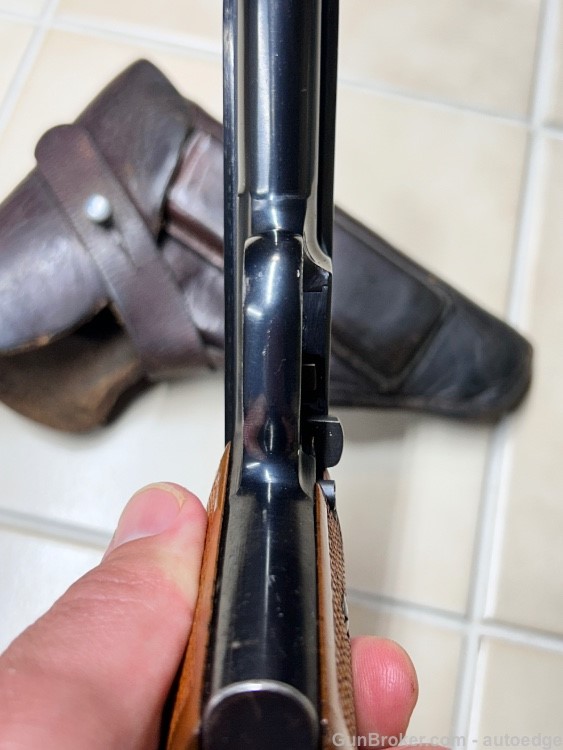 German Mauser 1914 1934 7.65mm 32 ACP WW1 WW2 WWI WWII C&R Waffenamt WaA-img-13