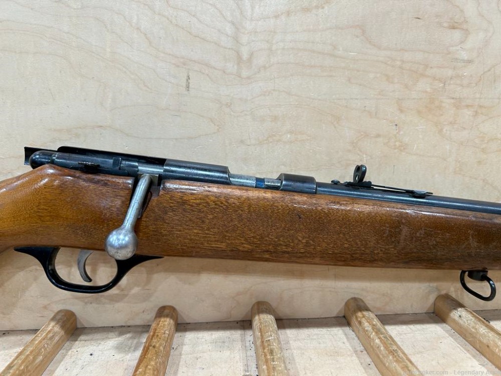 MARLIN MODEL 81 DL 22 LR 25286-img-9