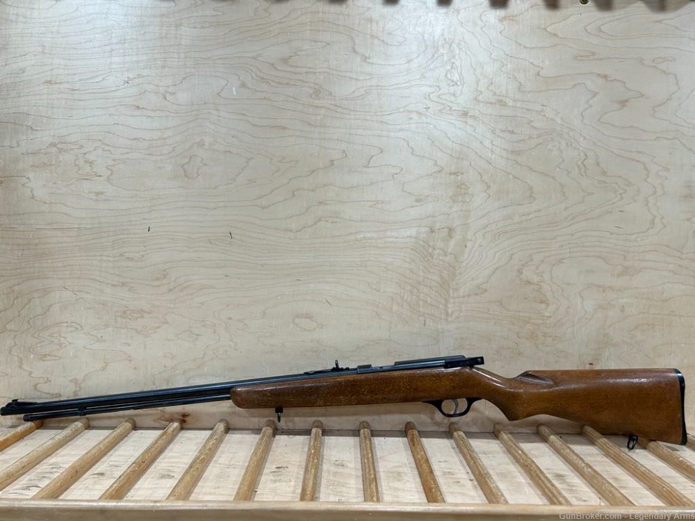 MARLIN MODEL 81 DL 22 LR 25286-img-1