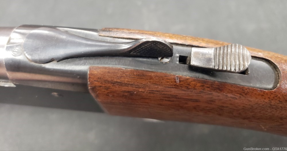 Winchester model 37 (Red letter) 410-img-10