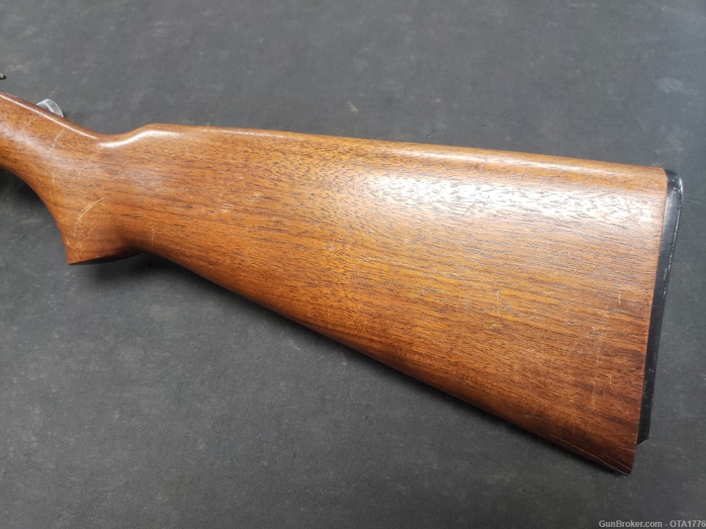 Winchester model 37 (Red letter) 410-img-9