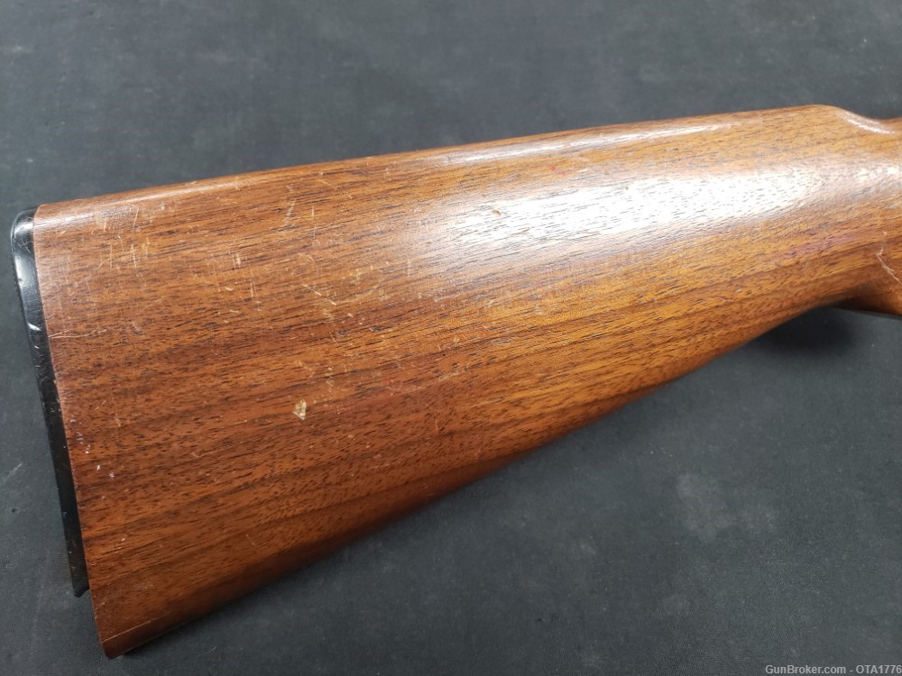 Winchester model 37 (Red letter) 410-img-6