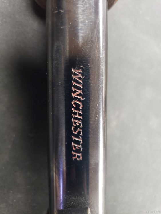 Winchester model 37 (Red letter) 410-img-8