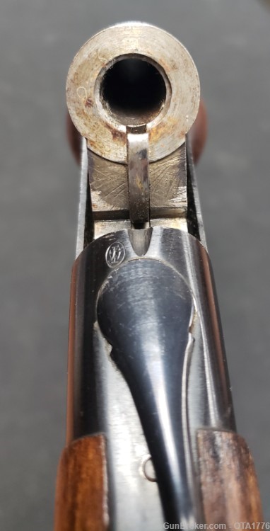 Winchester model 37 (Red letter) 410-img-13