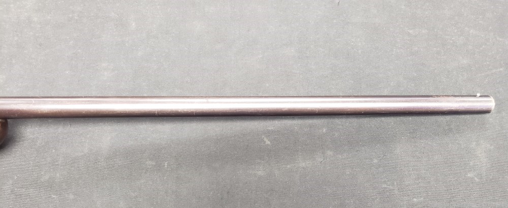 Winchester model 37 (Red letter) 410-img-14