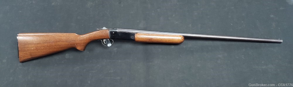 Winchester model 37 (Red letter) 410-img-0