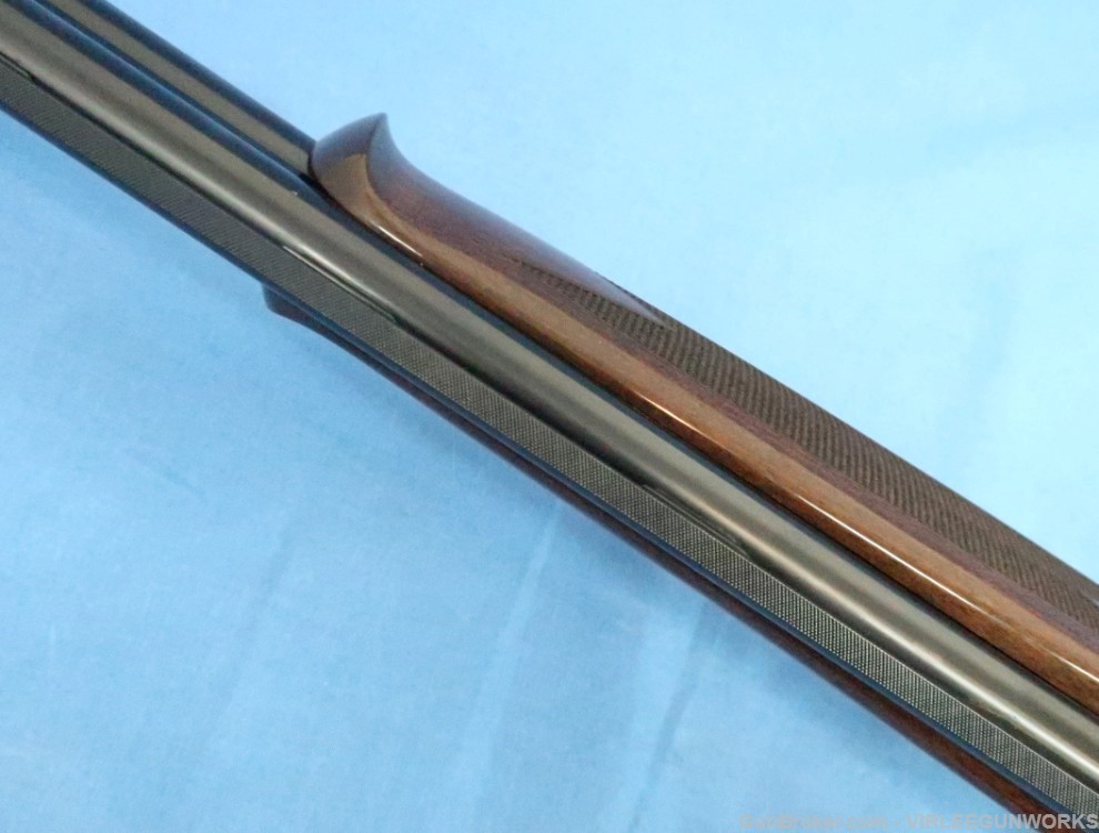 Beretta 686 White Onyx DU 12 Gauge Deluxe Field OU Shotgun Cased 2005-img-33