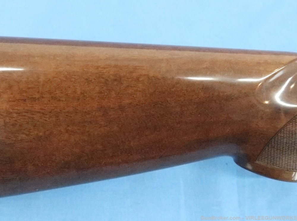 Beretta 686 White Onyx DU 12 Gauge Deluxe Field OU Shotgun Cased 2005-img-2