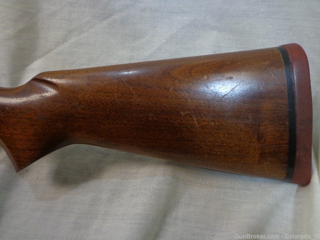 Winchester Model 12 Super Speed, 12Ga, Very Good - .01 Start-img-7
