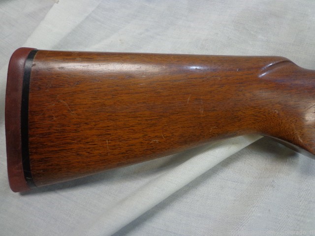 Winchester Model 12 Super Speed, 12Ga, Very Good - .01 Start-img-1