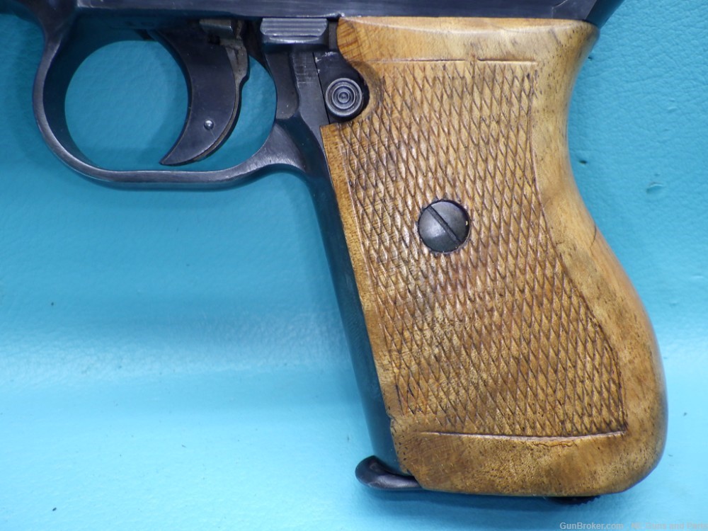 Mauser 1914 6th Variation 7.65mm 3.5"bbl Pistol W/ 8rd Mag-img-6