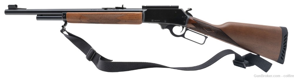 Marlin 1895G Rifle .45-70 Govt (R42086)-img-2
