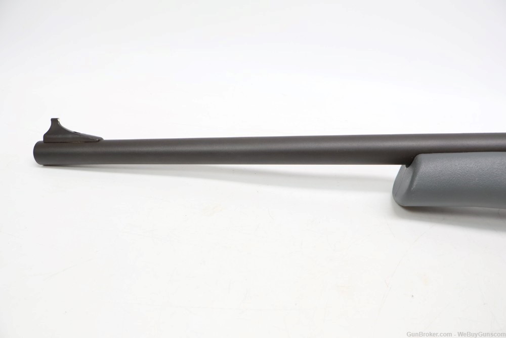 Remington Model 597 Semi-Automatic Rifle With Scope .22LR -img-6