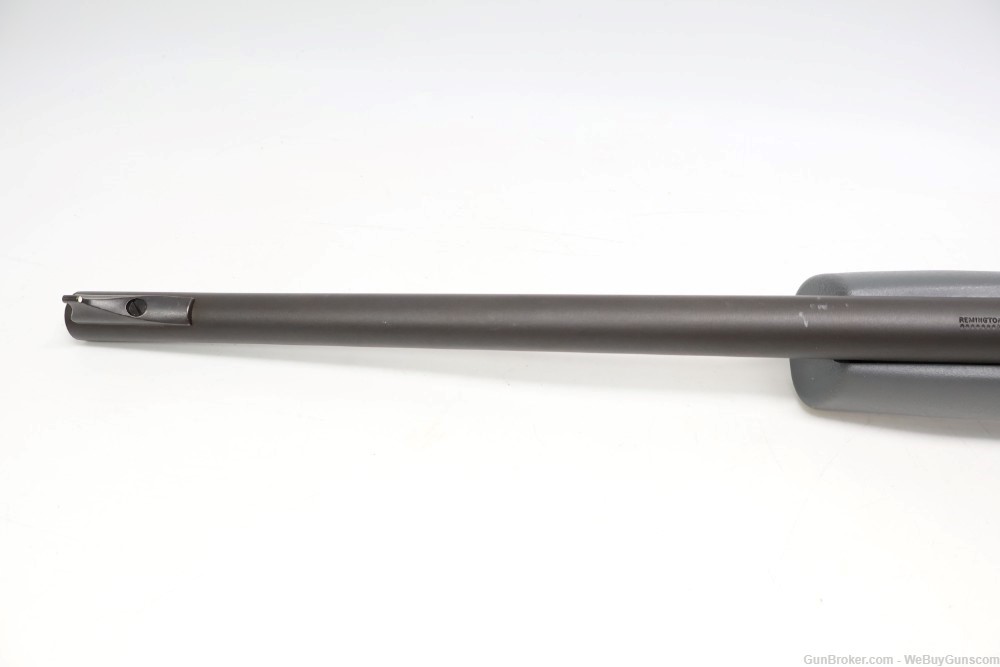 Remington Model 597 Semi-Automatic Rifle With Scope .22LR -img-10