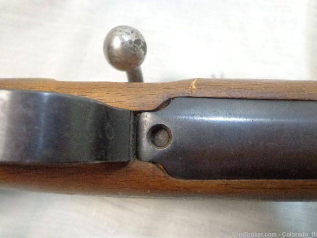 Persian Mauser Kootah, 8mm - very good, .01 Start-img-18