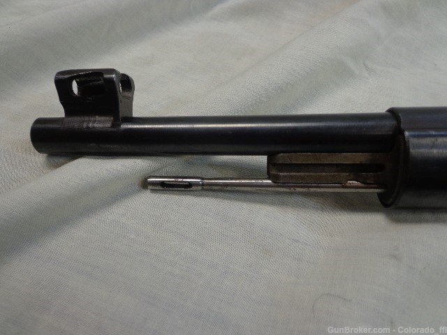 Persian Mauser Kootah, 8mm - very good, .01 Start-img-9