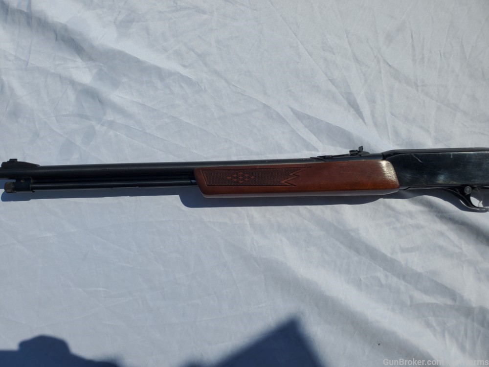 Winchester 270 .22 Pump 1963-73 Exc cond Hard to find pump action-img-5