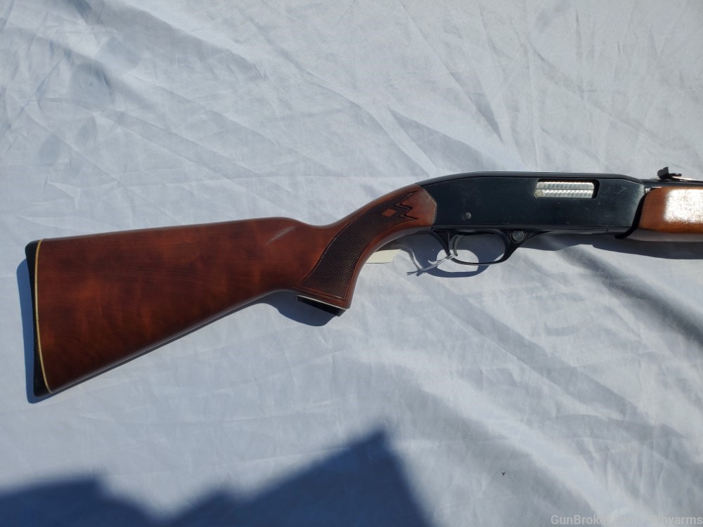 Winchester 270 .22 Pump 1963-73 Exc cond Hard to find pump action-img-8