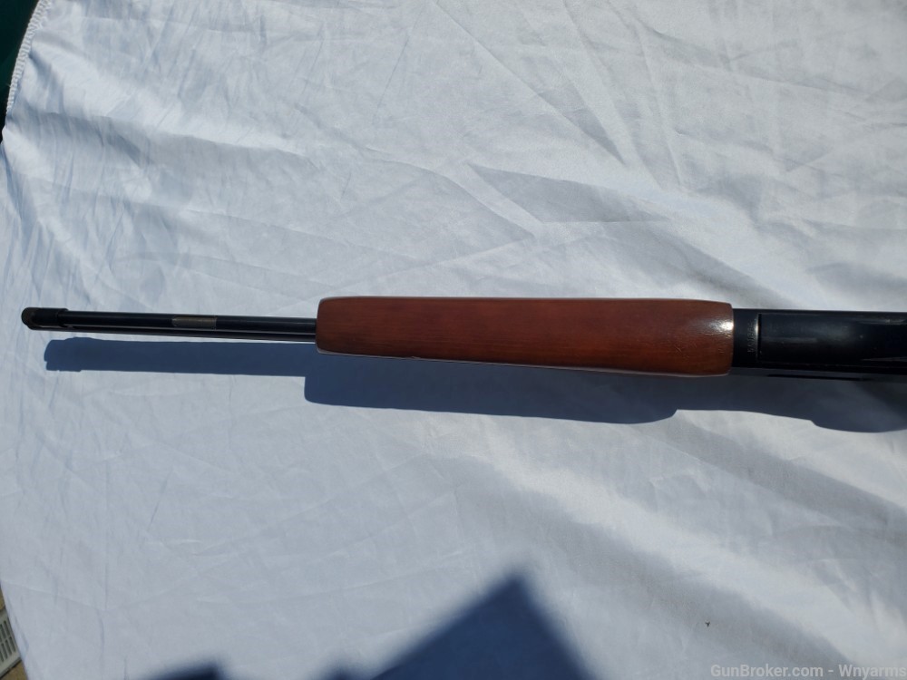 Winchester 270 .22 Pump 1963-73 Exc cond Hard to find pump action-img-3