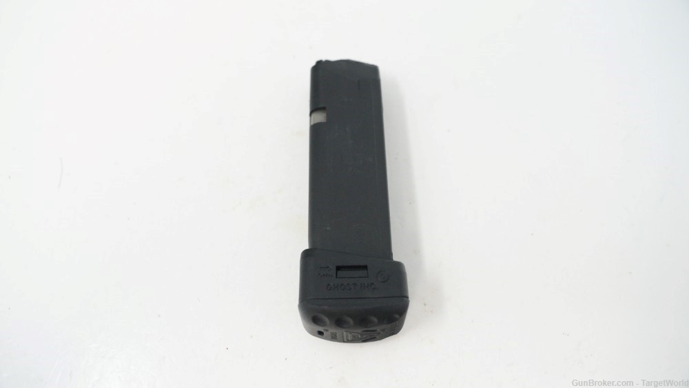 GLOCK 23 GEN 4 .40 SMITH & WESSON BLACK 13 ROUNDS (19815)-img-24