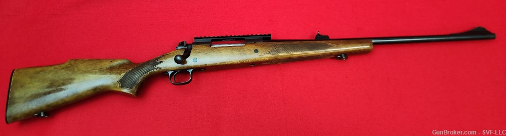 Winchester Model 670A Bolt Action Rifle 30-06 (USED)-img-0