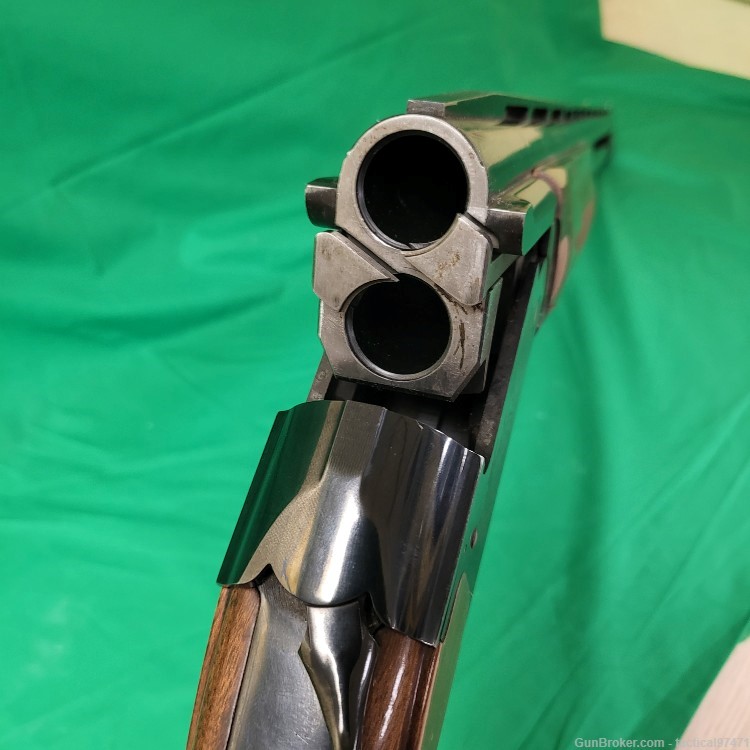 Remington 3200 Magnum O&U 12 Gauge-img-12