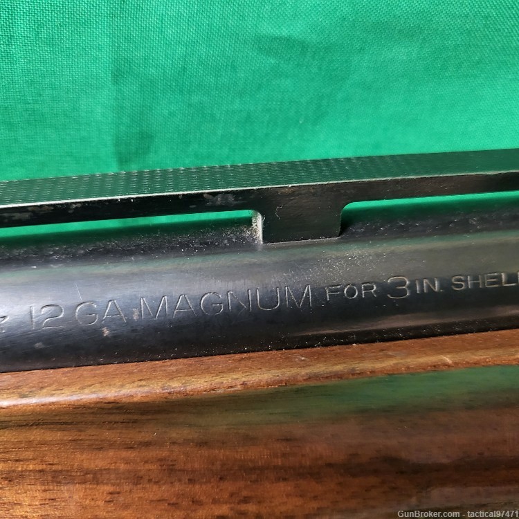 Remington 3200 Magnum O&U 12 Gauge-img-10