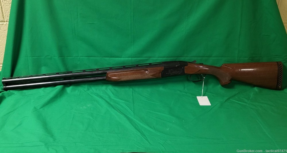 Remington 3200 Magnum O&U 12 Gauge-img-5