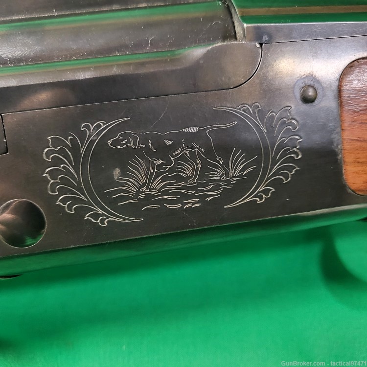 Remington 3200 Magnum O&U 12 Gauge-img-9
