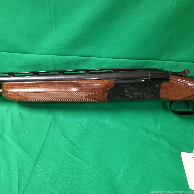 Remington 3200 Magnum O&U 12 Gauge-img-7