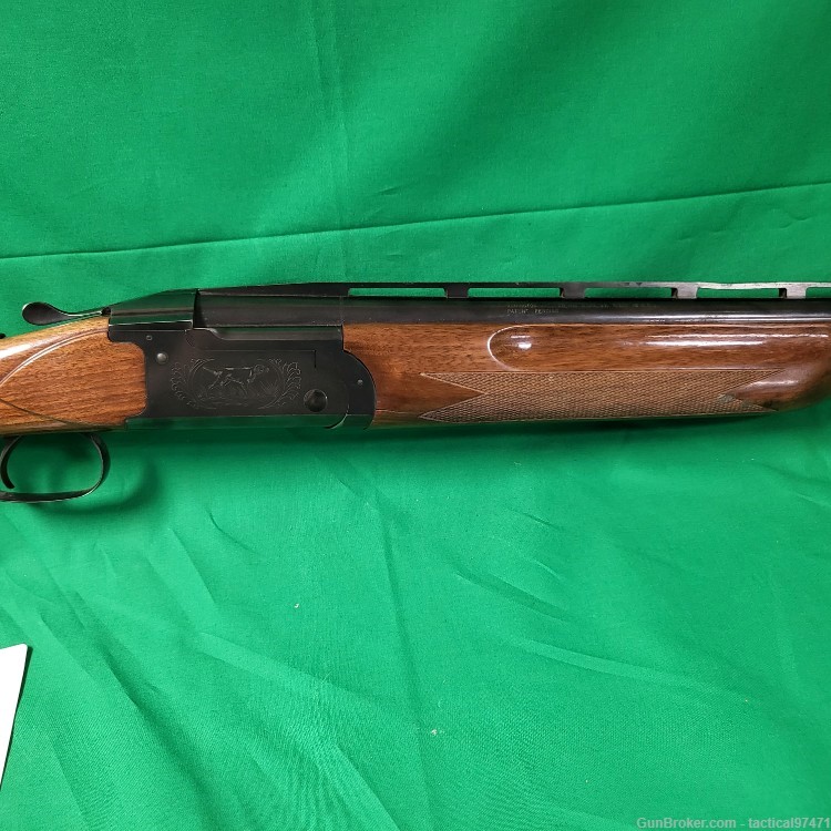 Remington 3200 Magnum O&U 12 Gauge-img-2