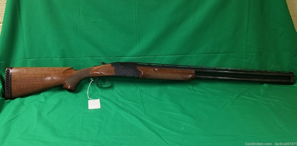 Remington 3200 Magnum O&U 12 Gauge-img-0