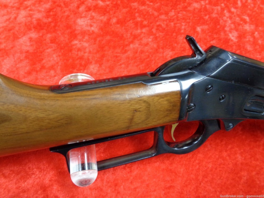 1970 Marlin Model 1894 Take Down TD 44 Magnum 94 CUSTOM TRAPPER WE TRADE!-img-4