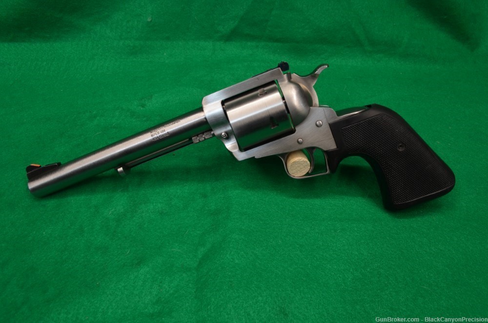 Magnum Research BFR D-Max Revolver .454 Casull-img-0