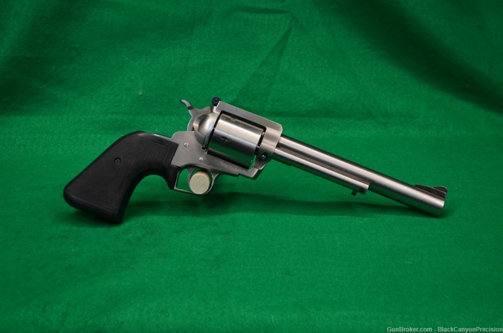 Magnum Research BFR D-Max Revolver .454 Casull-img-1