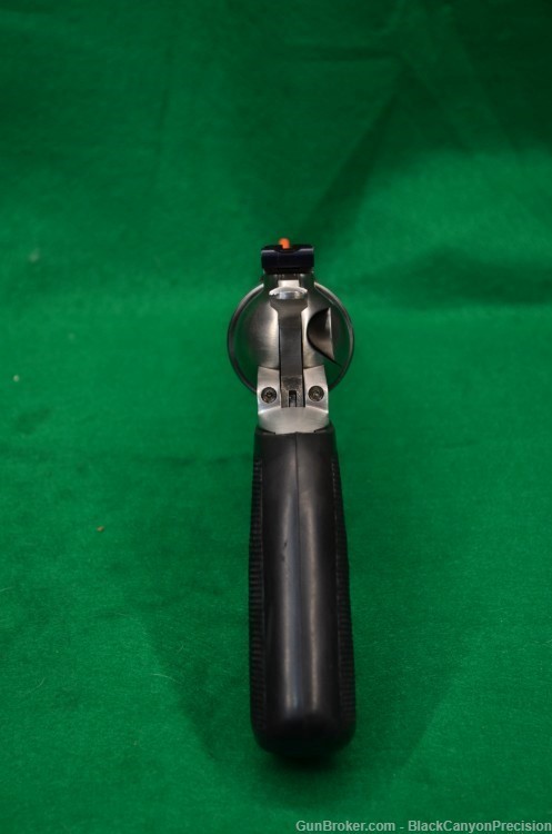 Magnum Research BFR D-Max Revolver .454 Casull-img-8