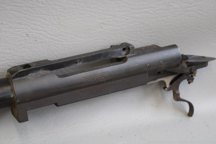 Winchester 70 .270 Win Parts Gun Item S-231-img-12