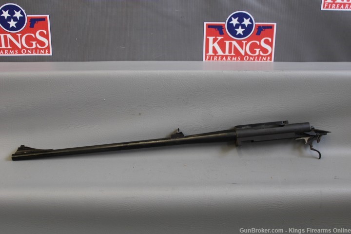 Winchester 70 .270 Win Parts Gun Item S-231-img-0