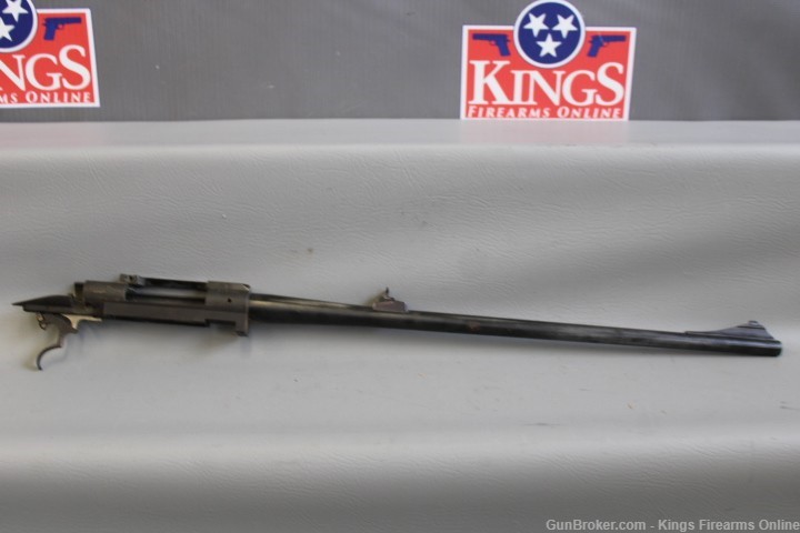 Winchester 70 .270 Win Parts Gun Item S-231-img-2